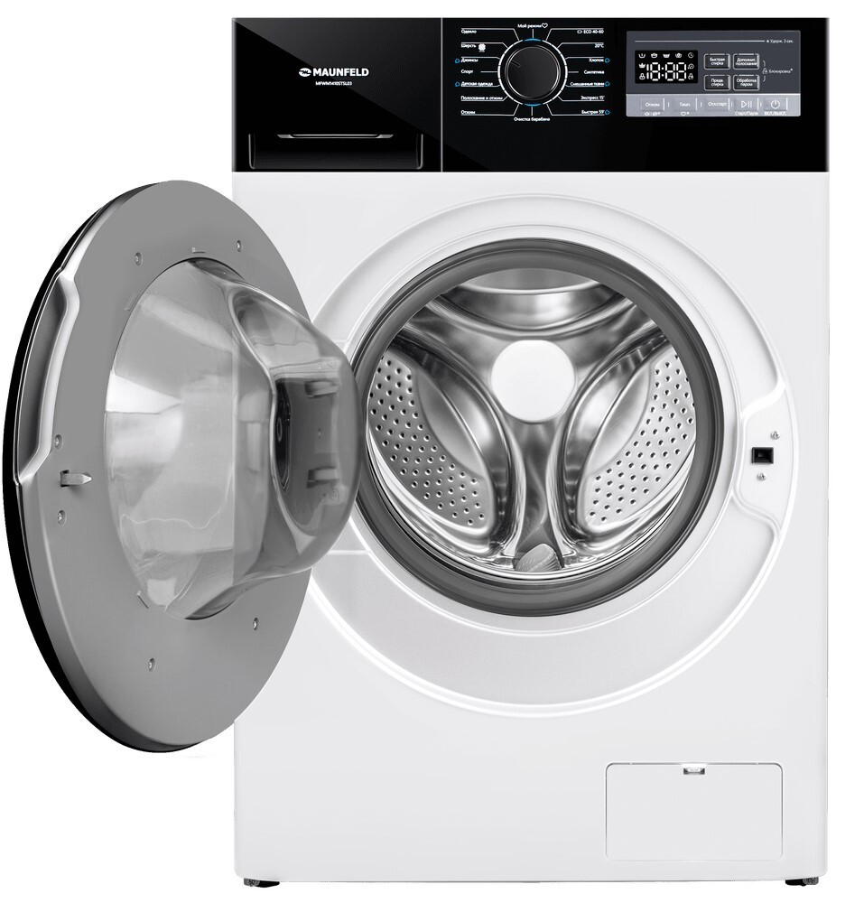 Maunfeld MFWM1410STWH03