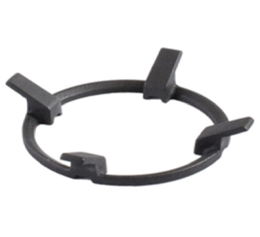 Maunfeld подставка WOK для газовой варочной панели