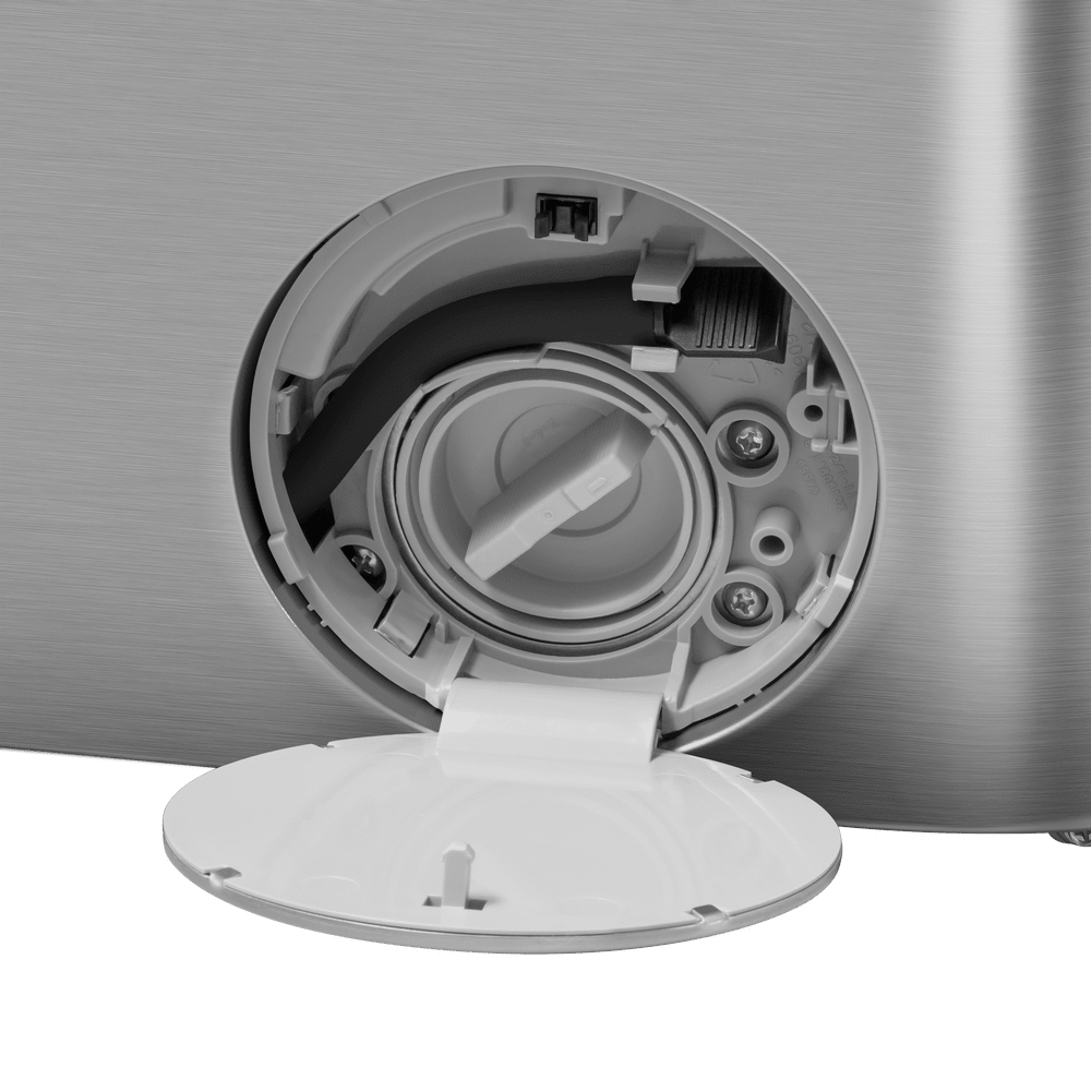 Maunfeld MFWD14106S04