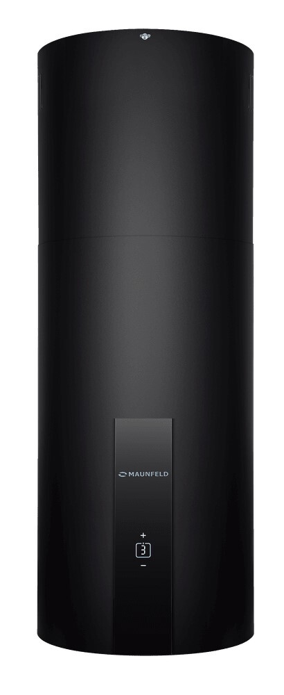 Maunfeld Lee Light Isla 35 Sensor Black