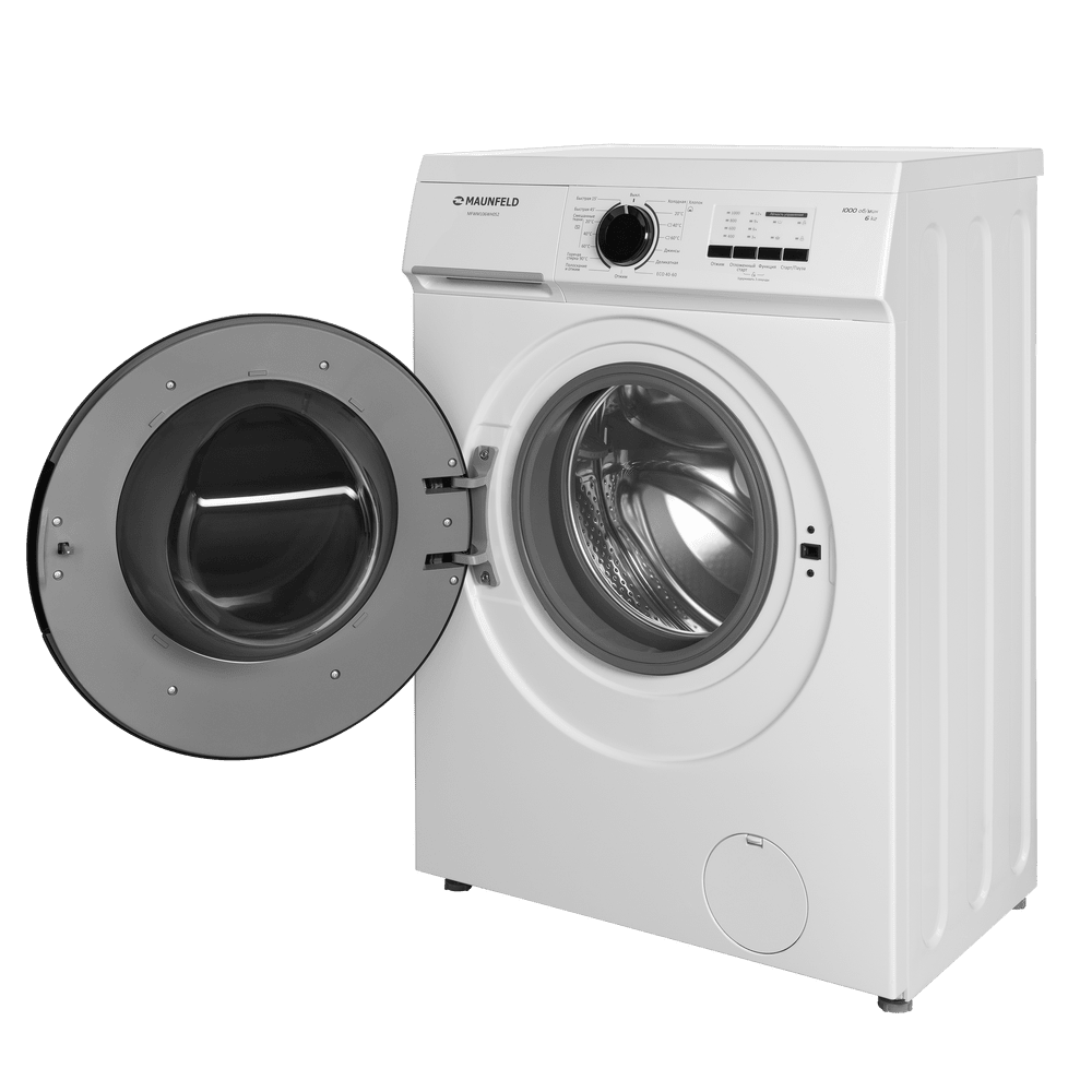 Maunfeld MFWM106WH052