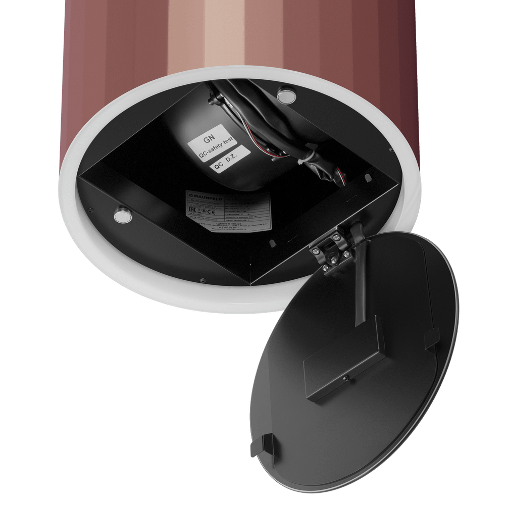 Maunfeld Adelaide 39 Wall Pink gold