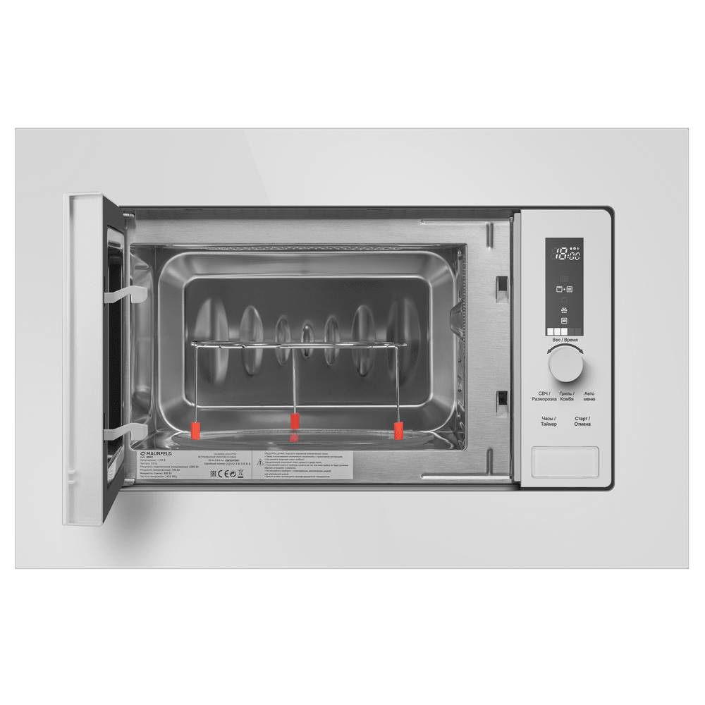 Maunfeld JBMO820GW01