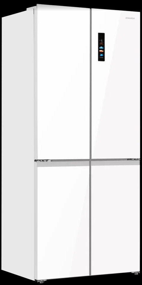 Maunfeld MFF190NFDPW