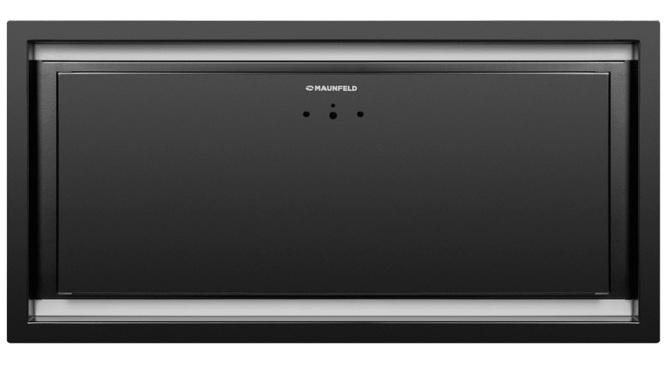 Maunfeld MZR Cool 60 Вlack