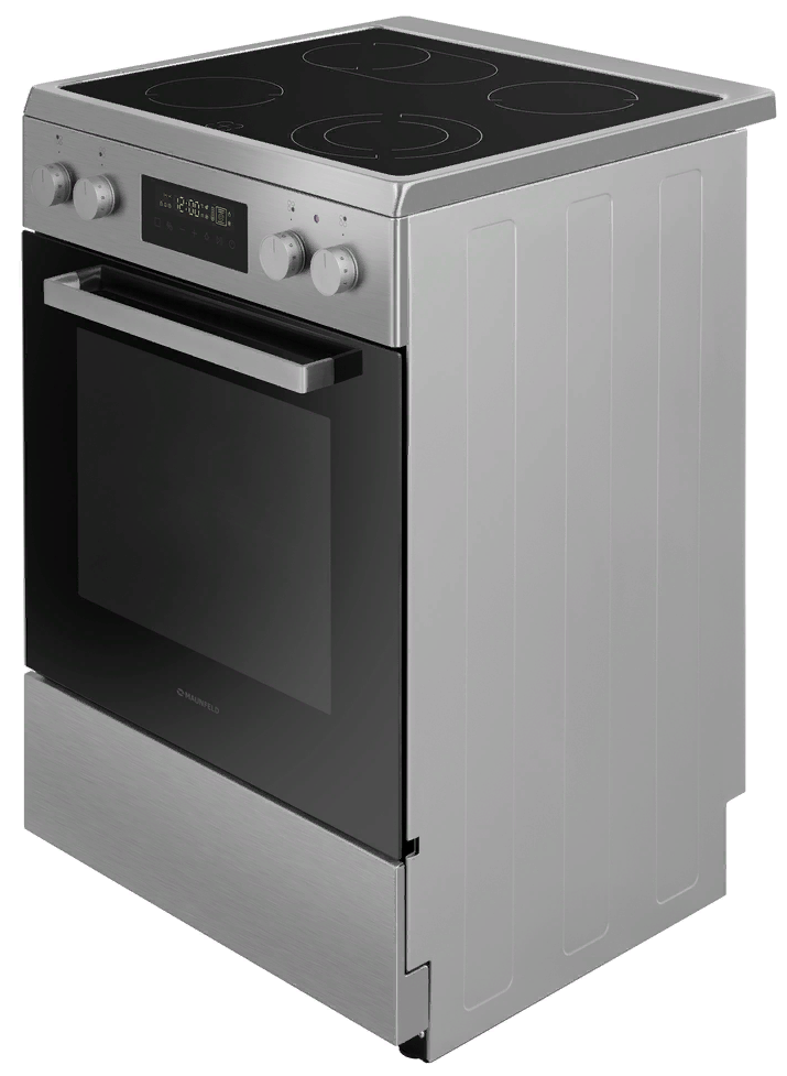 Maunfeld MEC611CS09TD