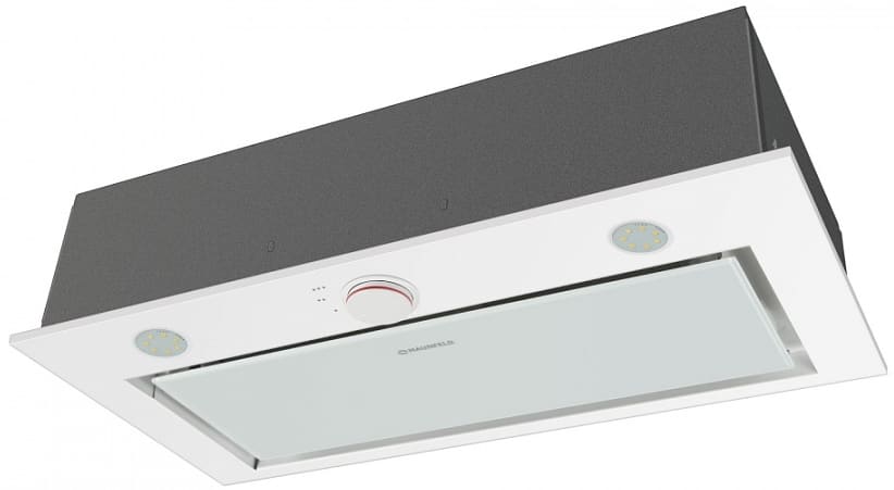 Maunfeld CROSBY HARDY 60 WHITE