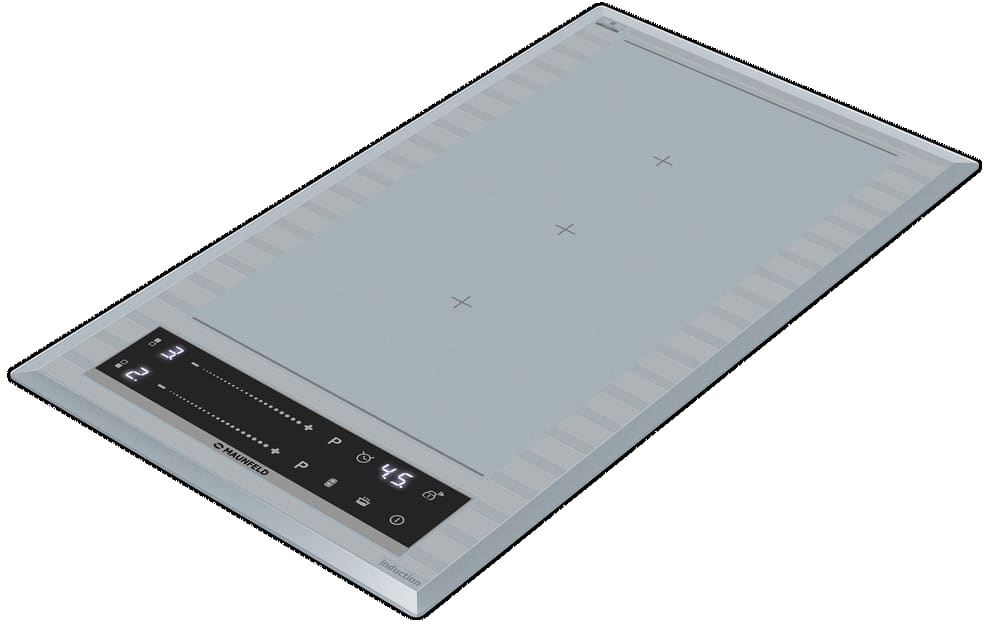 Maunfeld CVI292S2FMBL LUX