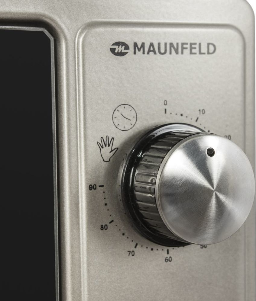 Maunfeld CEMOB.363.S1