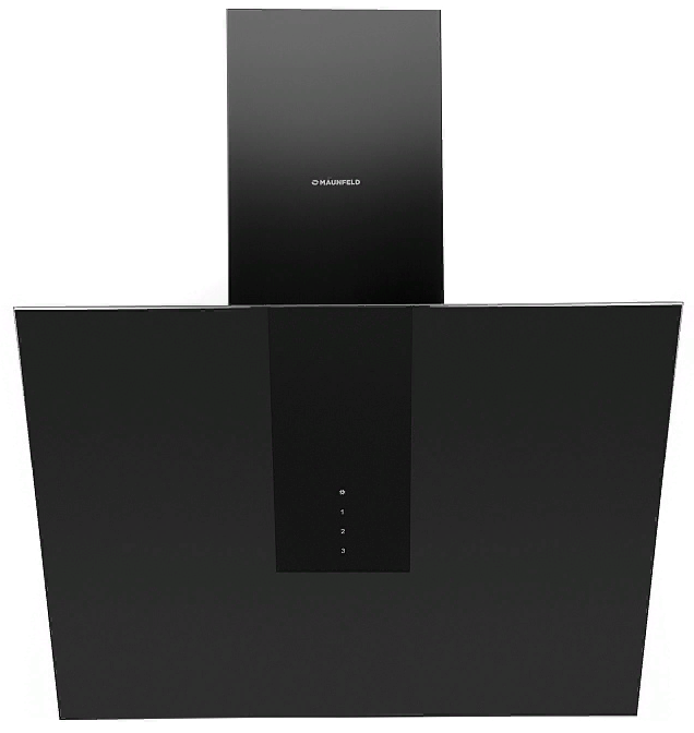 Maunfeld AURORA 60 Black matted