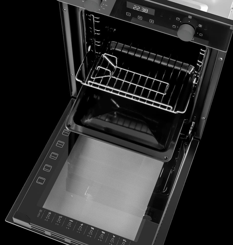 Maunfeld EOEM516PB