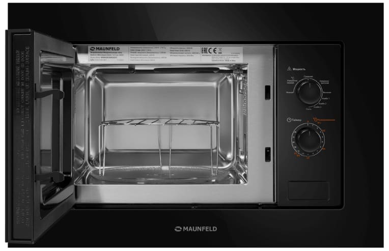 Maunfeld MBMO820MGB203