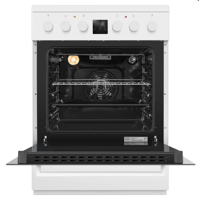 Maunfeld MEC67CW08TD