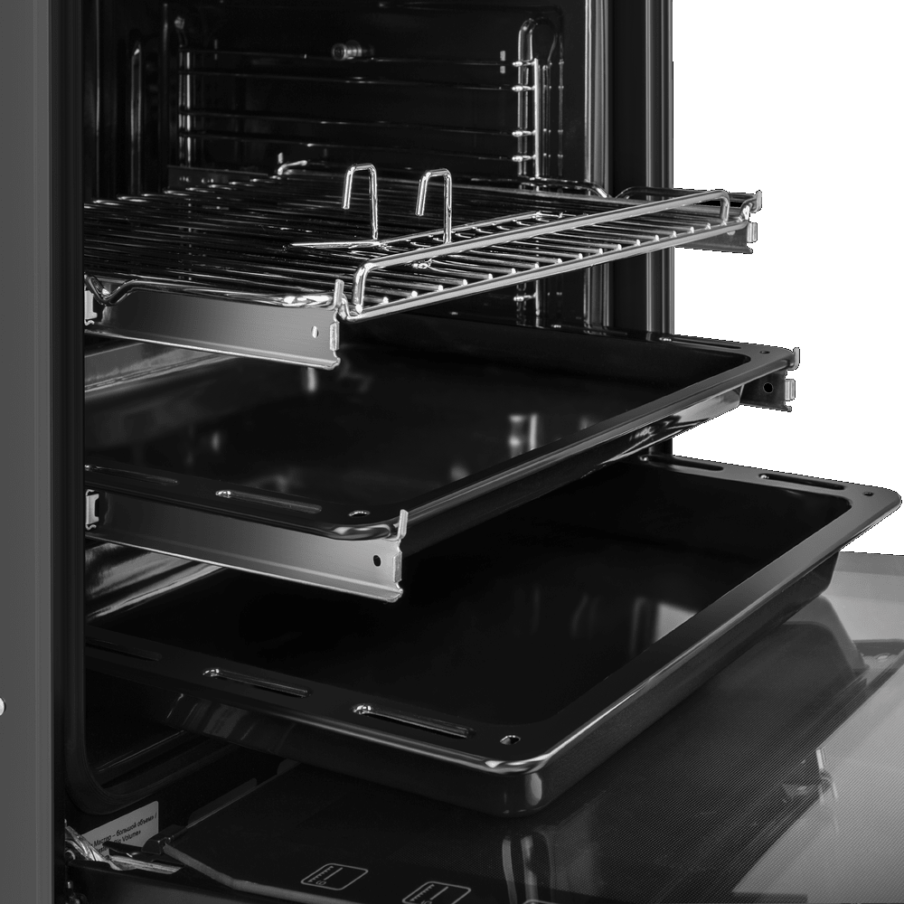 Maunfeld EOEH7613W Glossy