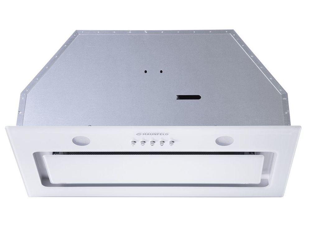 Maunfeld TRAPEZE 601GG WHITE