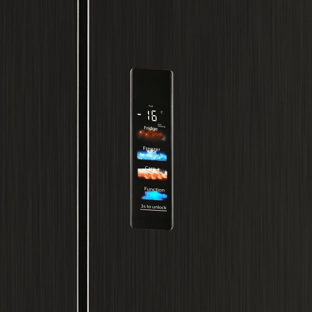 Maunfeld MFF190NFDSB