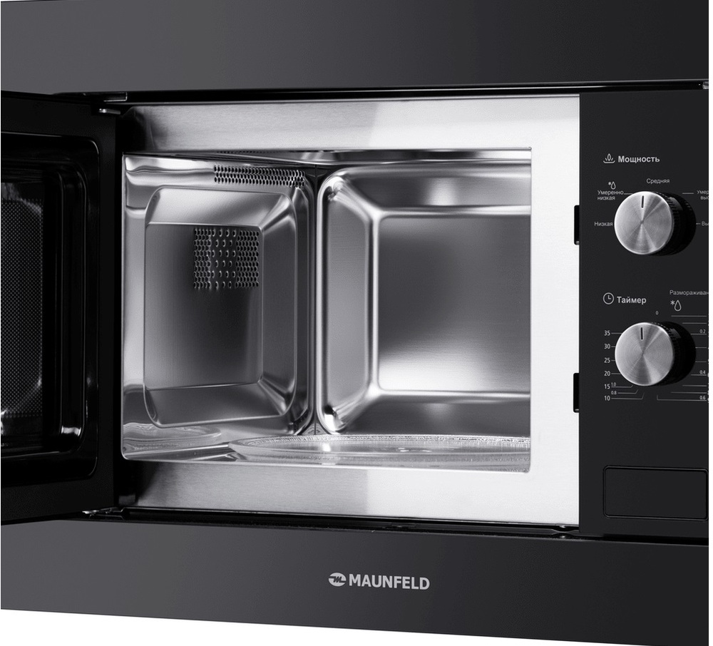 Maunfeld MBMO.20.1PGB