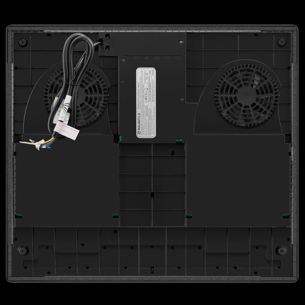 Maunfeld CVI594SB2BKF Inverter