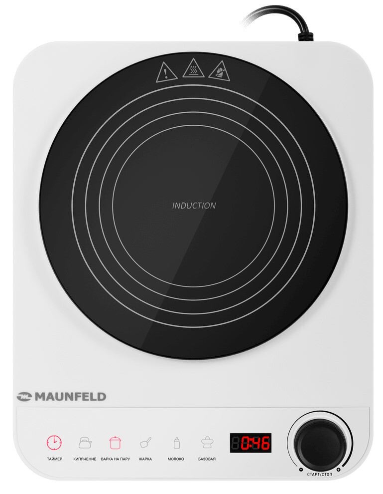 Maunfeld EFI271MWH