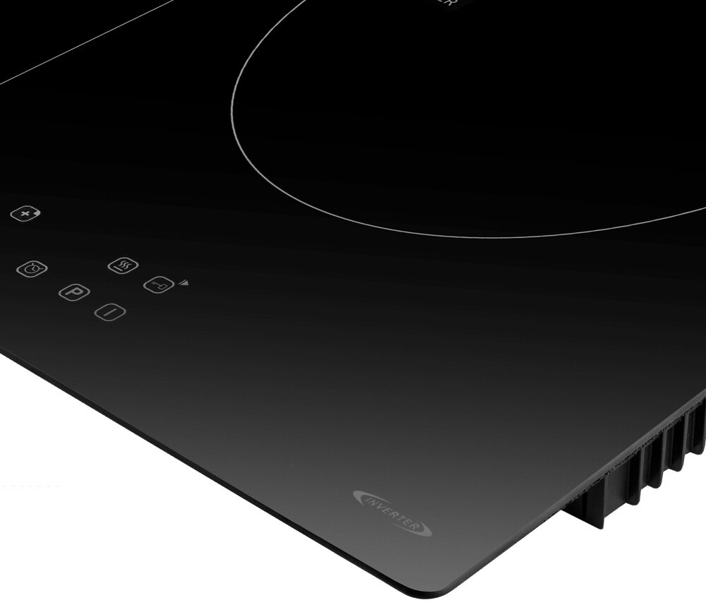 Maunfeld CVI593BBK Inverter