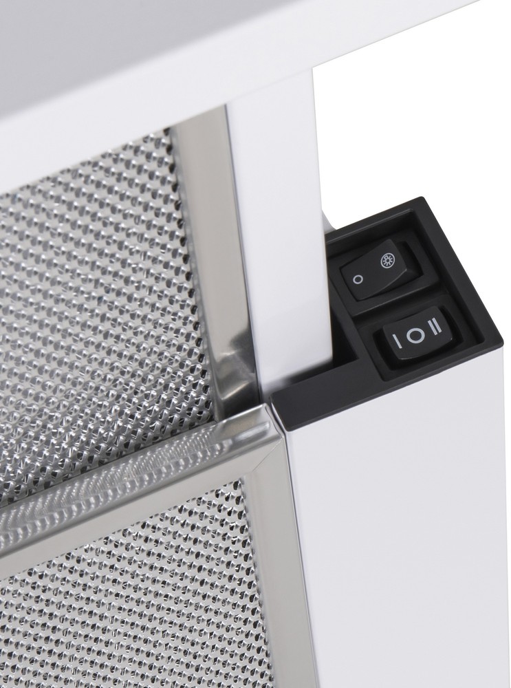 Maunfeld VS Fast 60 White