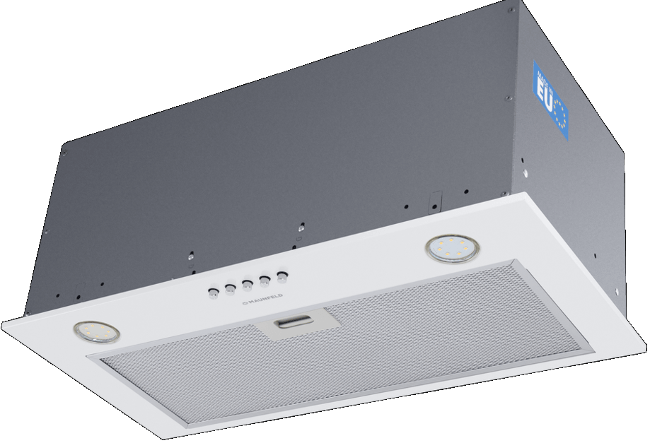 Maunfeld CROSBY POWER 50 WHITE