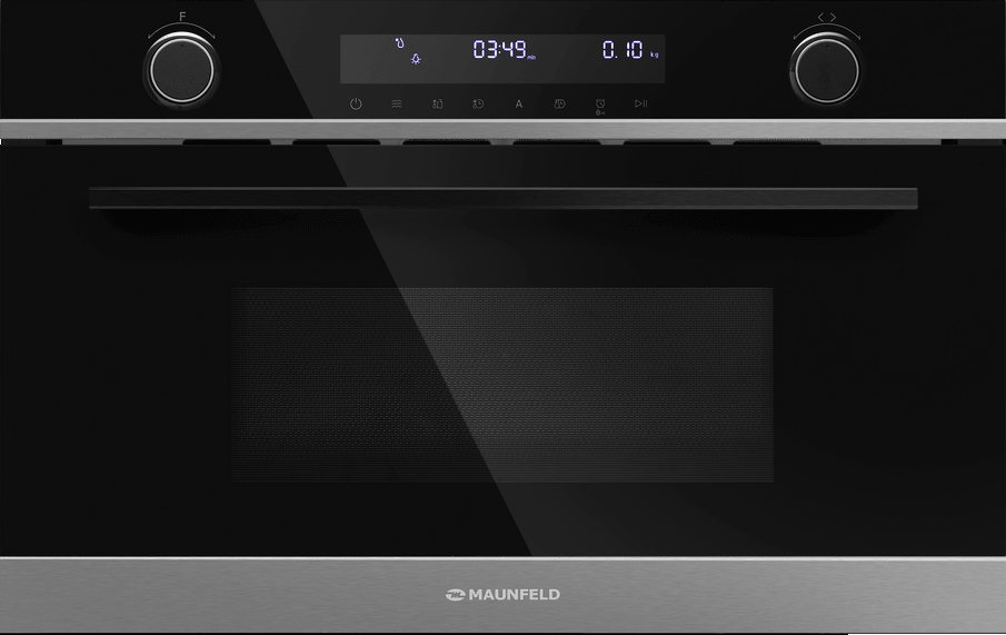 Maunfeld MBMO349GB201