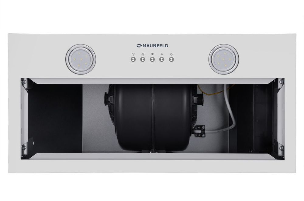 Maunfeld TRAPEZE 602M WHITE