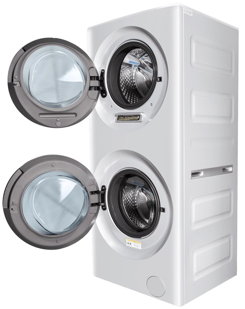 Maunfeld MFWD14157WH06