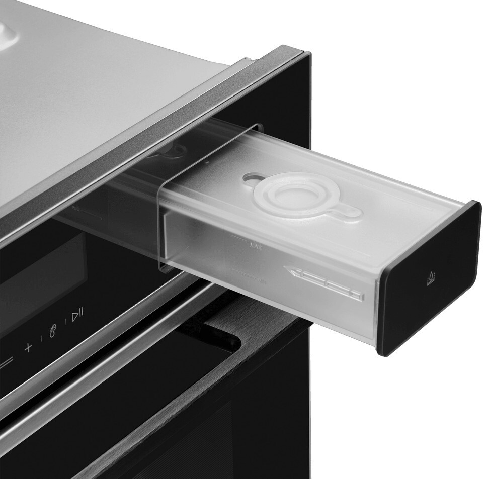 Maunfeld MCMO5016STGB