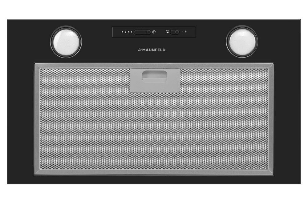 Maunfeld CROSBY LIGHT 5028 Black