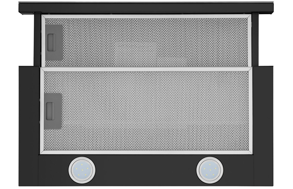 Maunfeld VS LIGHT 60 BLACK GLASS B