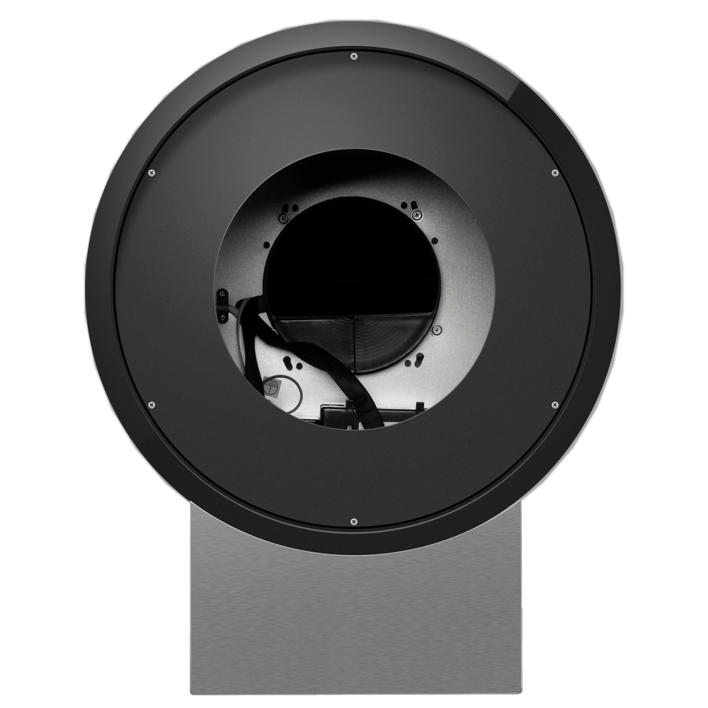 Maunfeld Adelaide 39 Wall Inox