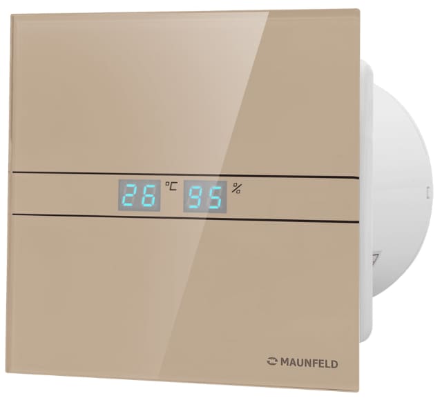 Maunfeld MFE10THGBG