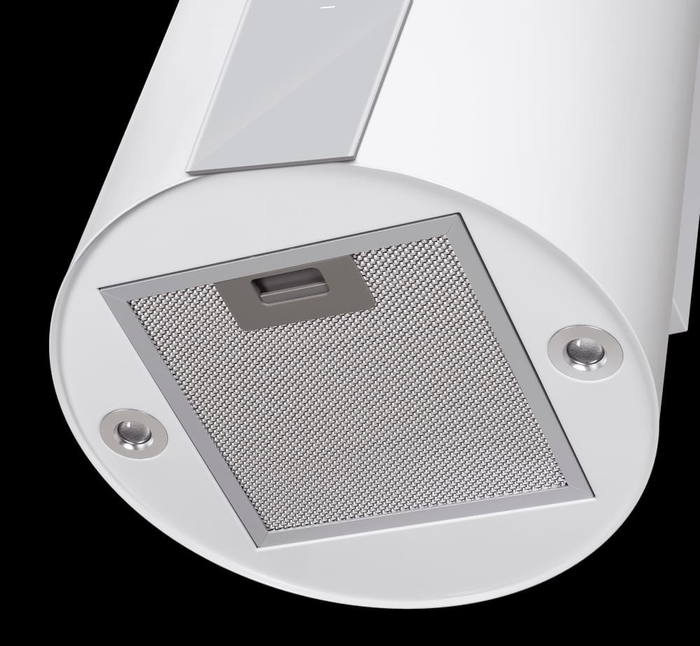 Maunfeld Lee Wall 35 Sensor White