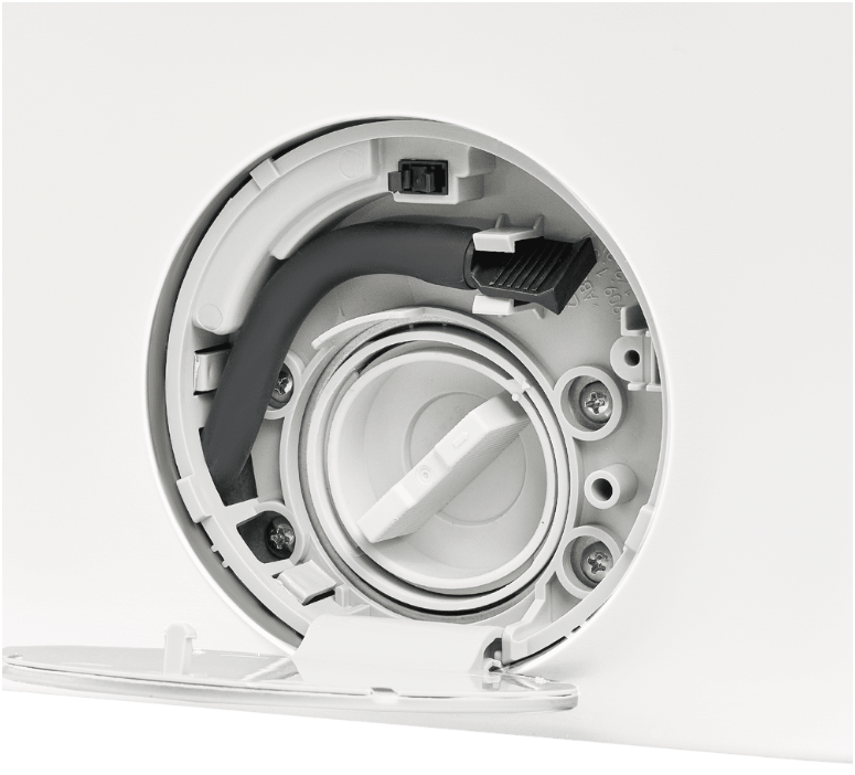 Maunfeld MFWD14116WH05