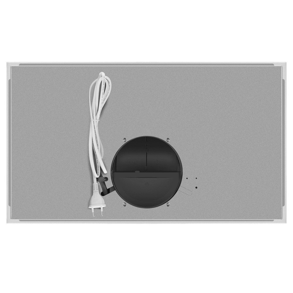 Maunfeld Domina 60 white