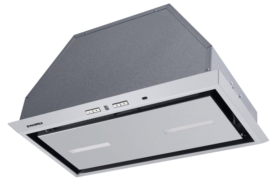 Maunfeld URANIA 53 INOX