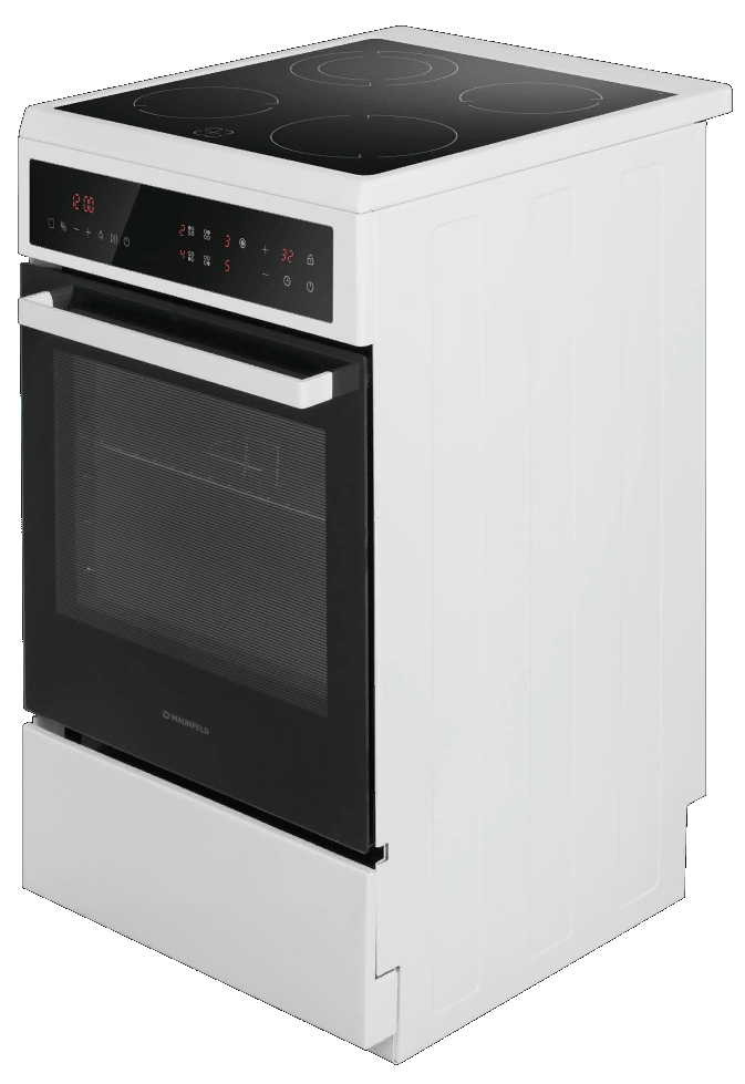 Maunfeld MEC511CW10TD