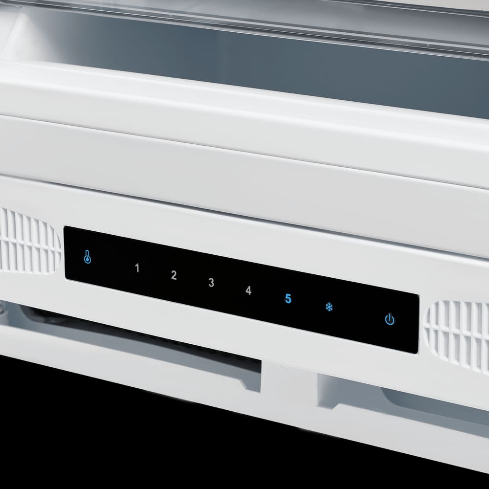 Maunfeld MBFR88SWGR Inverter