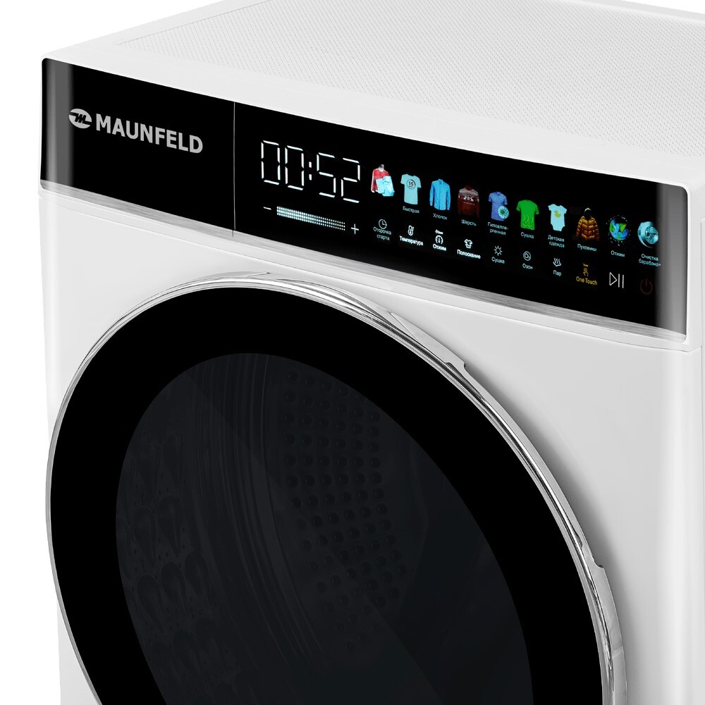 Maunfeld MFWD1295WH05