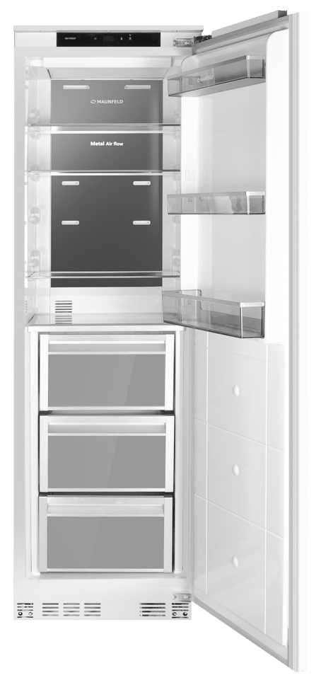 Maunfeld MBF205NFWGR Inverter