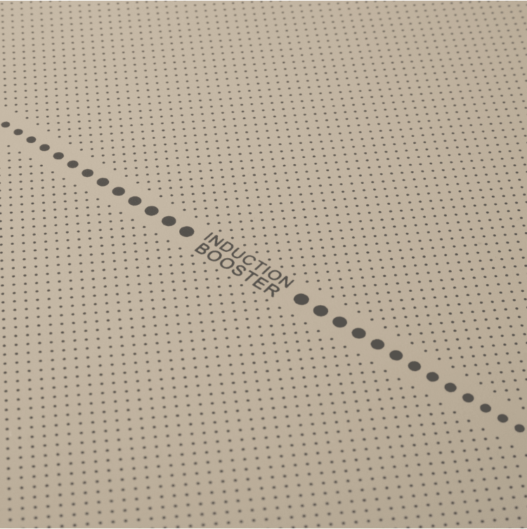 Maunfeld CVI292S2FBG LUX Inverter