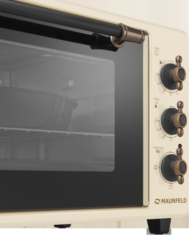 Maunfeld MMO-373MBG02