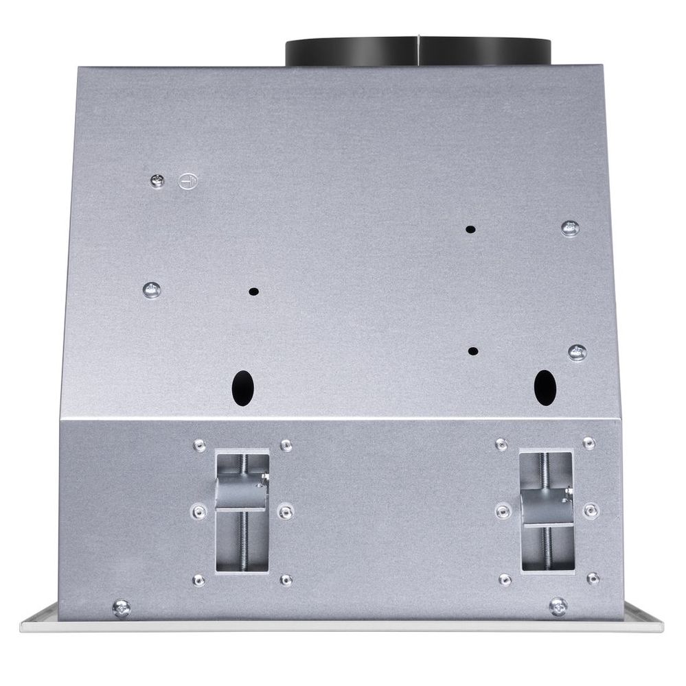 Maunfeld TRAPEZE 602IG WHITE