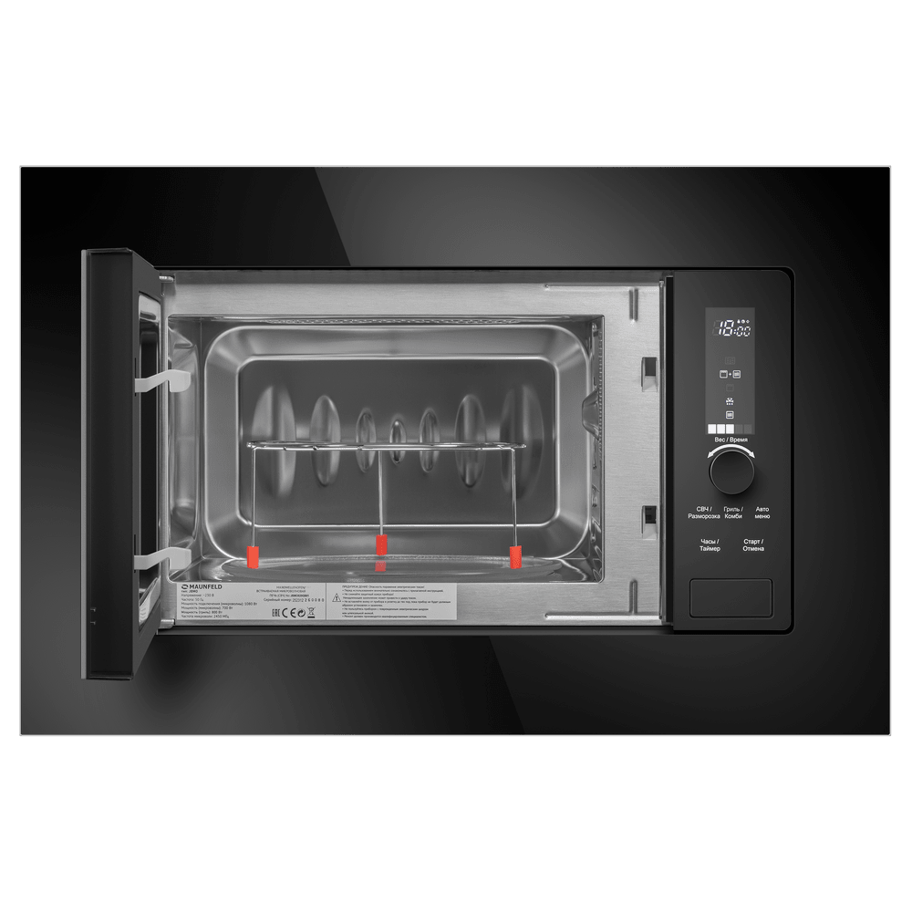 Maunfeld JBMO820GB01