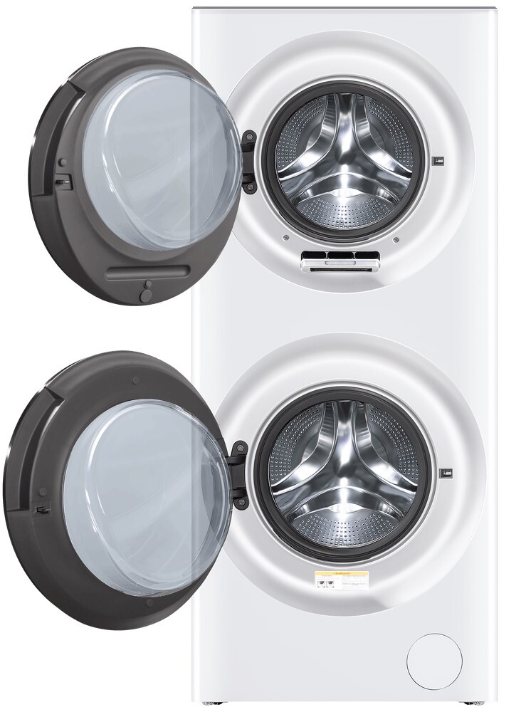 Maunfeld MFWD14157WH06