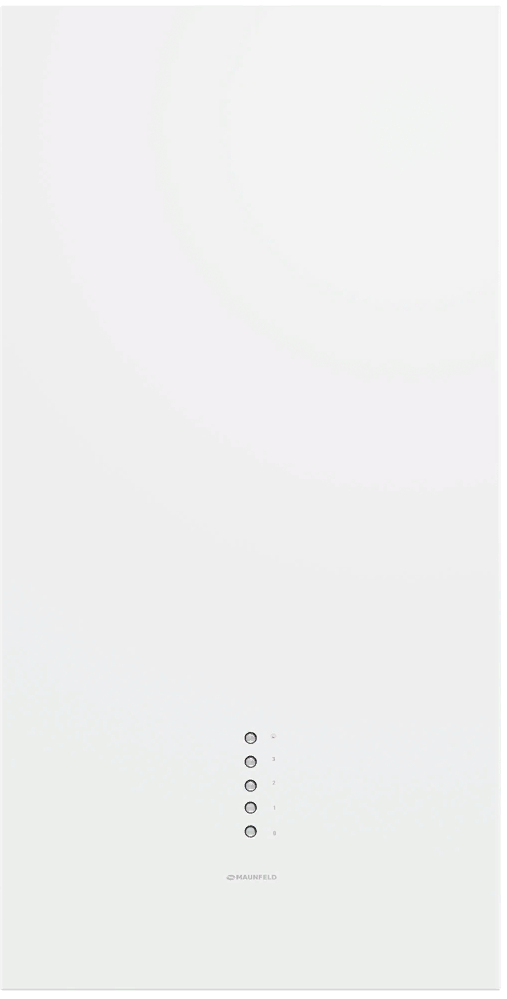 Maunfeld Bath 401 белый