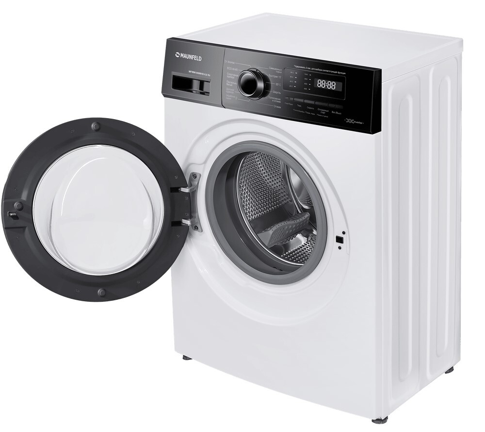 Maunfeld MFWM106IWHD