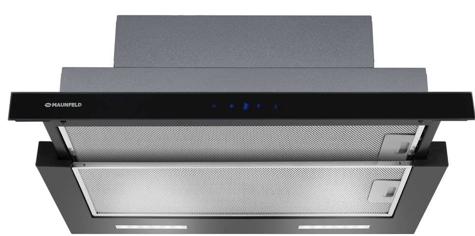 Maunfeld GALAXY 60 Black